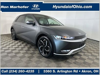 Used 2023 Hyundai Ioniq 5 SEL w/ Cargo Package