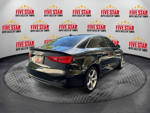 Used 2015 Audi A3 1.8T Premium w/ Aluminum Style Package image 7