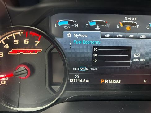 Used 2018 Ford F150 Lariat AWD/4WD image 27