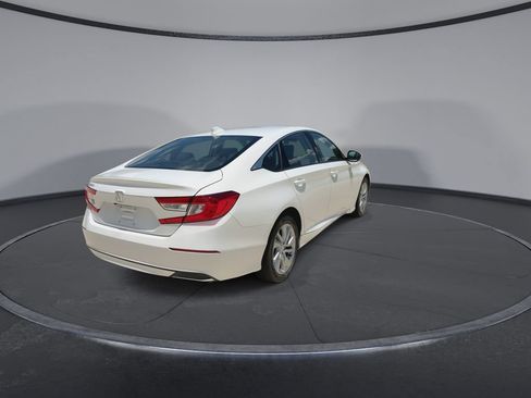 Used 2020 Honda Accord LX image 8