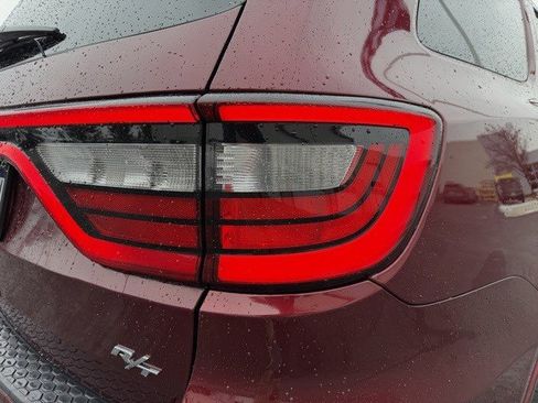 Used 2019 Dodge Durango R/T w/ Technology Group image 5