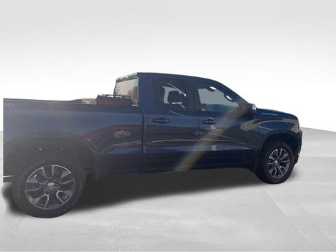 Used 2019 Chevrolet Silverado 1500 LT w/ All-Star Edition image 6