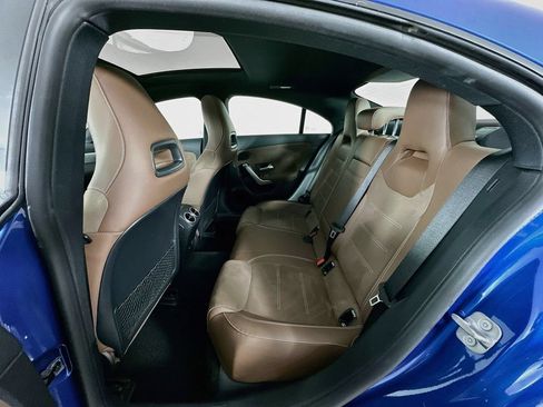 Certified 2024 Mercedes-Benz CLA 250 4MATIC image 24