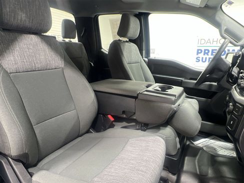 Used 2023 Ford F150 XLT w/ Trailer Tow Package image 24