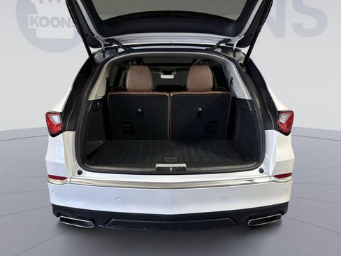 Used 2023 Acura MDX SH-AWD w/ Advance Package image 27