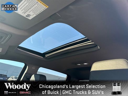 Used 2023 GMC Sierra 1500 SLT w/ SLT Premium Package image 28