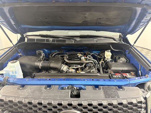 Used 2018 Toyota Tundra SR5 w/ SR5 Upgrade Package RWD image 38