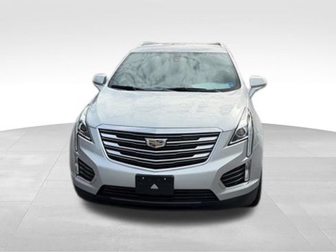 Used 2017 Cadillac XT5 FWD image 35