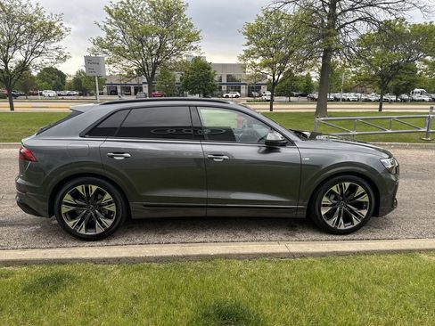 New 2026 Audi Q8 Premium Plus AWD/4WD image 37