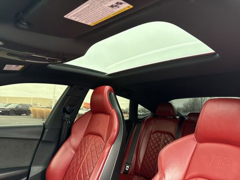 Used 2019 Audi S5 Prestige w/ S Sport Package image 23