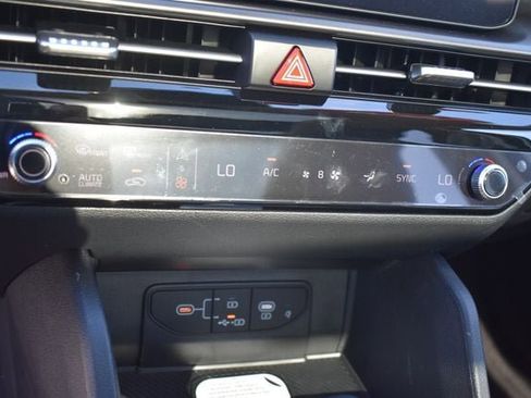 New 2026 Kia Sportage EX AWD/4WD image 30