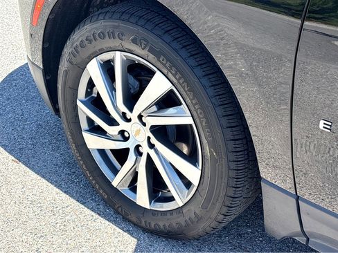 Certified 2023 Chevrolet Equinox Premier FWD image 22