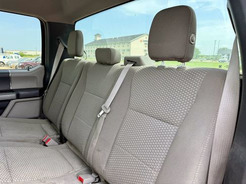 Used 2018 Ford F250 XLT AWD/4WD image 12