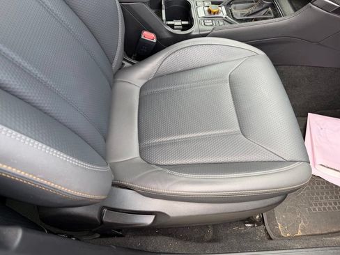 Used 2022 Subaru Forester Wilderness AWD/4WD image 18