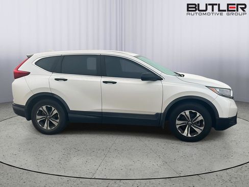 Used 2017 Honda CR-V LX image 6