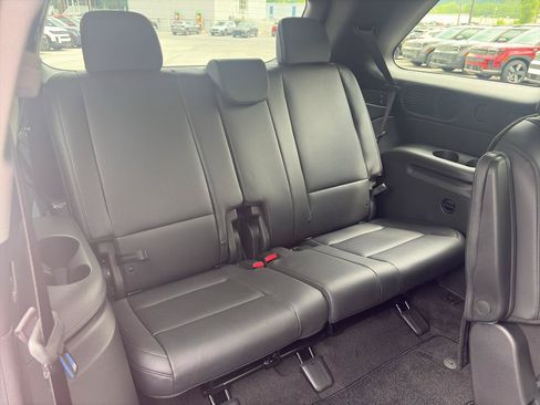 New 2026 Hyundai Palisade SEL AWD/4WD image 29