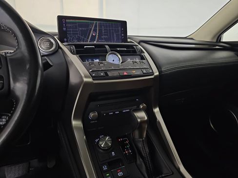 Used 2018 Lexus NX 300 FWD w/ Premium Package image 19