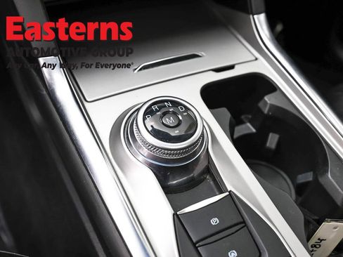 Used 2020 Ford Explorer Limited w/ Class III Trailer Tow Package AWD/4WD image 13