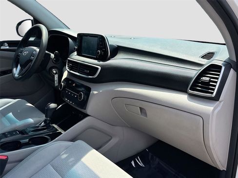 Used 2019 Hyundai Tucson SE AWD/4WD image 26