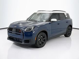 New 2027 MINI Cooper Countryman S AWD/4WD video 1