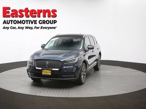 Used 2021 Lincoln Corsair Reserve w/ Elements Package AWD/4WD image 56