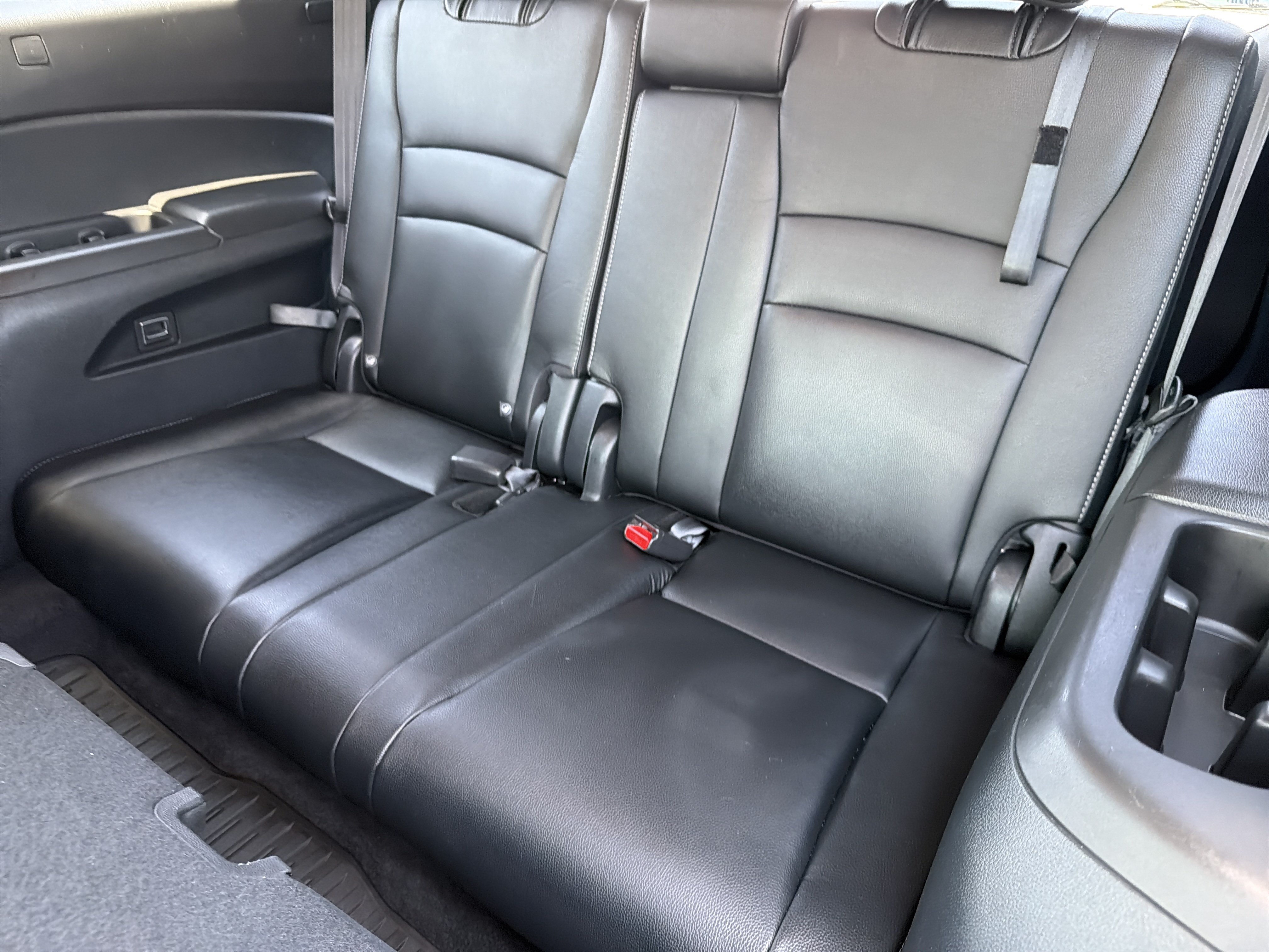 Used 2021 Honda Pilot Special Edition image 21