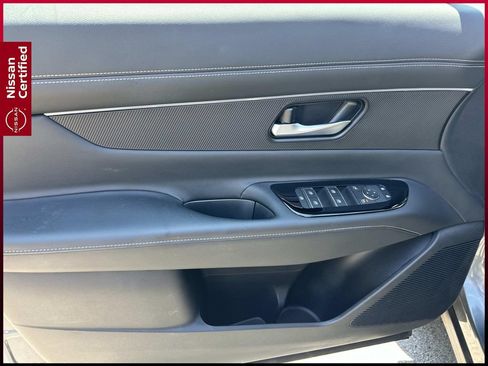 Certified 2025 Nissan Murano SV AWD/4WD image 18