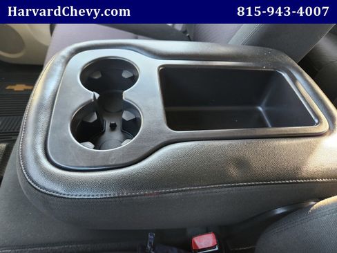 Used 2013 Chevrolet Silverado 2500 W/T image 10