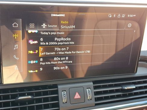 Used 2022 Audi Q5 2.0T Premium Plus w/ Premium Plus Package image 20