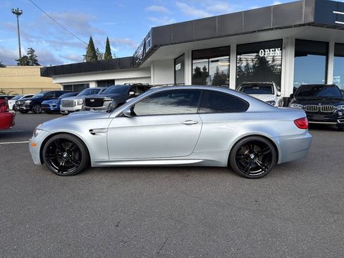 Used 2011 BMW M3 Coupe RWD image 40