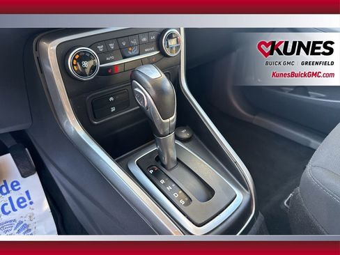 Used 2020 Ford EcoSport SE w/ SE Convenience Package image 30