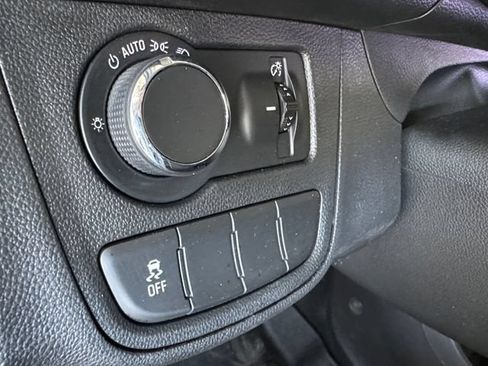 Used 2021 Chevrolet Spark LS FWD image 5