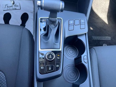 Certified 2024 Kia Sportage LX AWD/4WD image 14