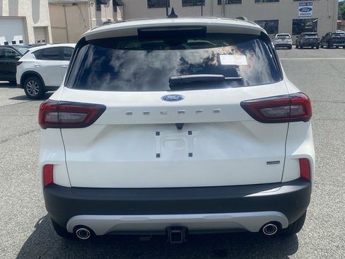 Used 2024 Ford Escape SE w/ PHEV Premium Package FWD image 25