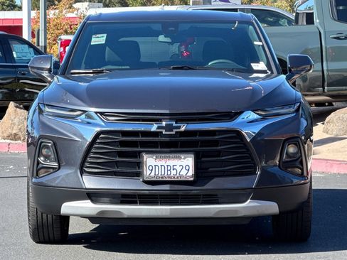 Used 2022 Chevrolet Blazer LT image 10