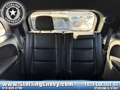 Used 2022 Dodge Durango R/T image 16