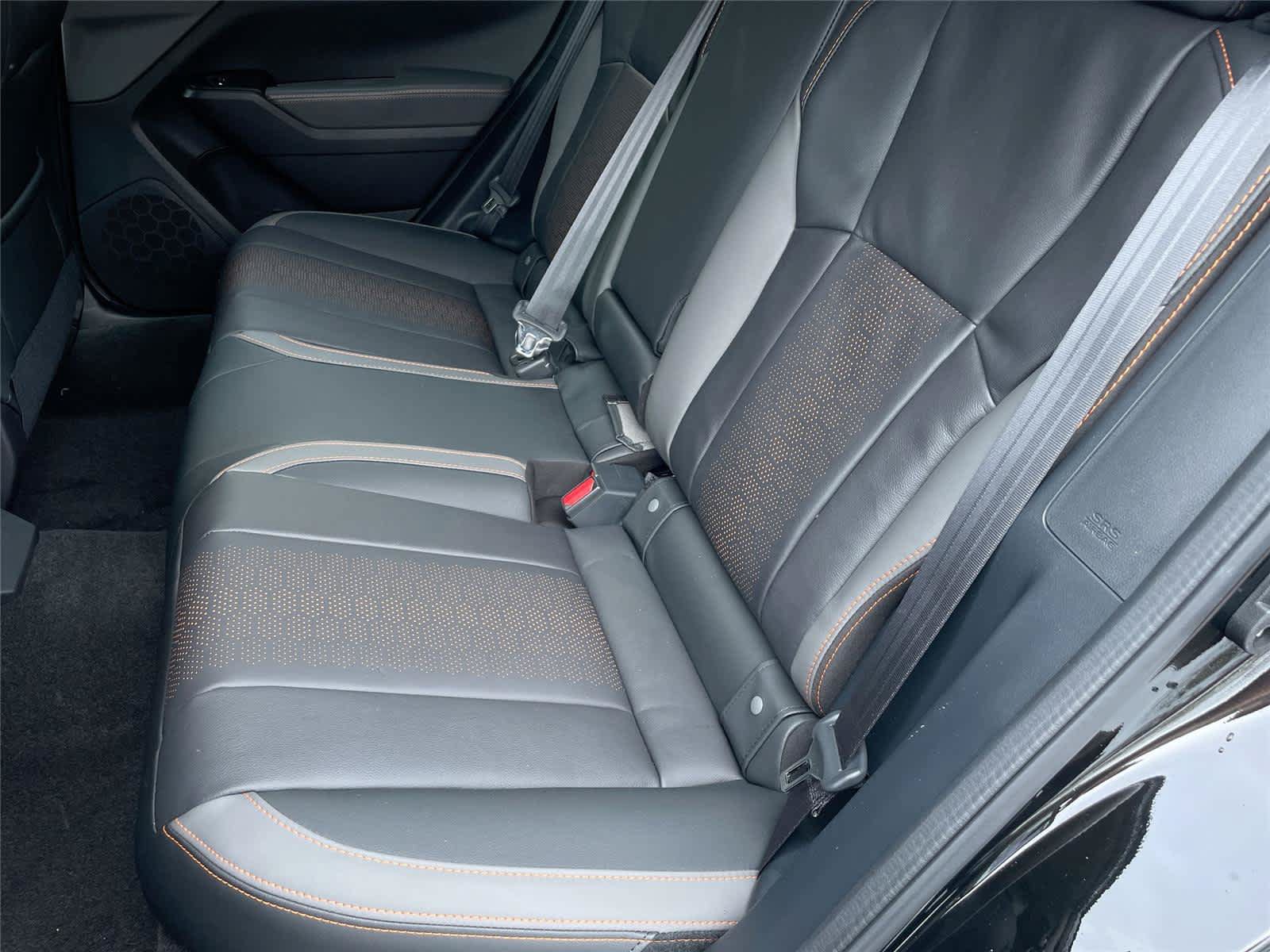 New 2027 Subaru Crosstrek 2.5i Limited AWD/4WD image 15