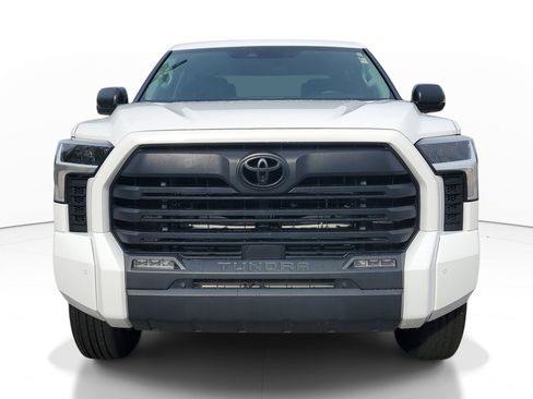 Used 2023 Toyota Tundra SR5 w/ SR5 Convenience Package image 2