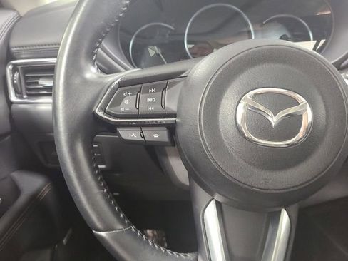 Used 2021 MAZDA CX-5 Grand Touring Reserve AWD/4WD image 27