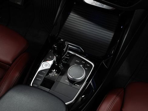 Used 2023 BMW X3 sDrive30i w/ M Sport Package image 28