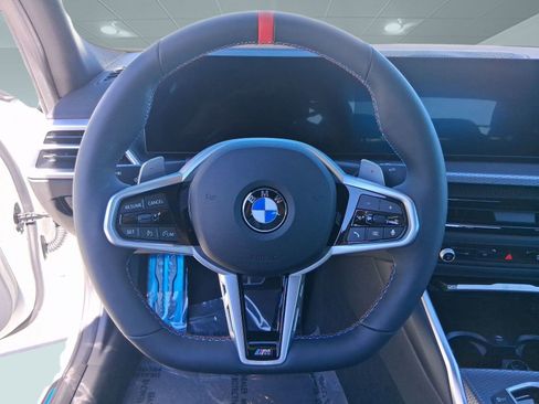 New 2026 BMW M340i w/ Premium Package image 19