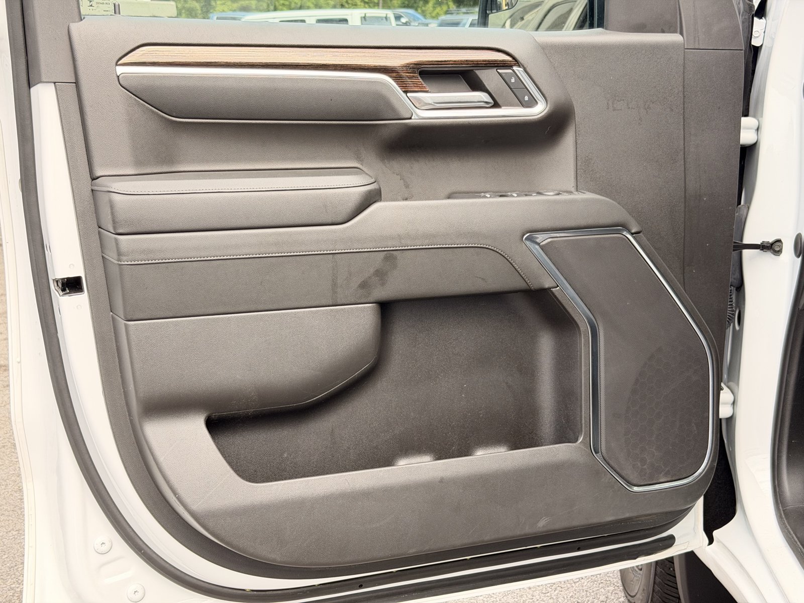 Used 2024 GMC Sierra 1500 Elevation AWD/4WD image 16