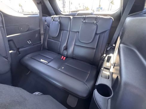 Used 2025 Ford Explorer ST w/ Sun And Sound Package image 32