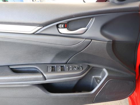 Used 2017 Honda Civic EX-L image 35