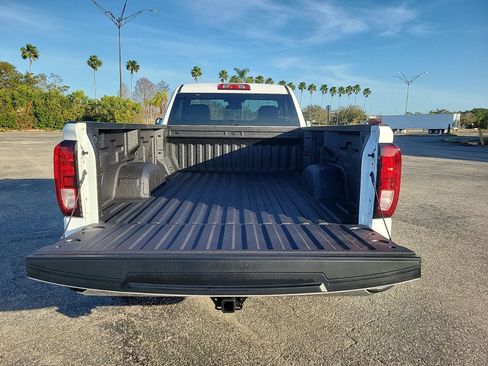 New 2026 GMC Sierra 1500 Pro w/ Pro Value Package RWD image 7