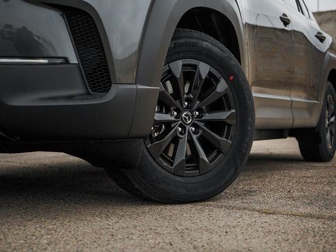 New 2026 MAZDA CX-50 2.5 Hybrid w/ Preferred Pkg image 6