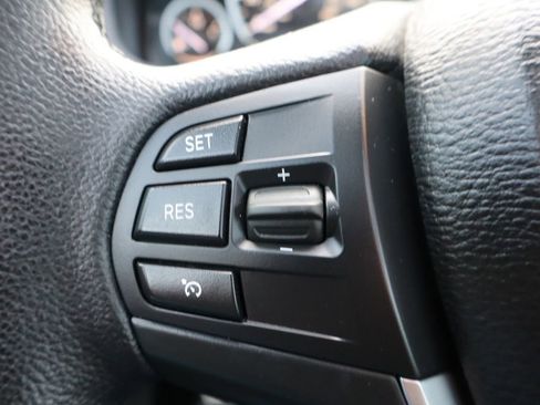 Used 2014 BMW X3 xDrive35i AWD/4WD image 30