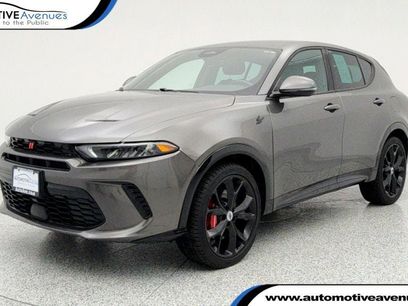 Used 2024 Dodge Hornet R/T w/ Track Pack