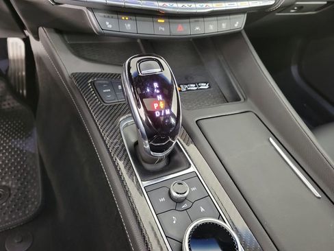 Certified 2023 Cadillac CT5 V Blackwing w/ Driver Assist Package image 28