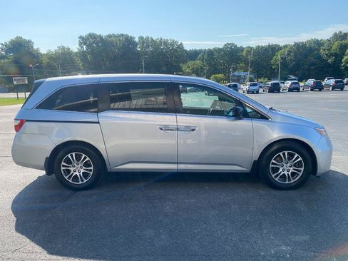 Used 2011 Honda Odyssey EX-L image 5
